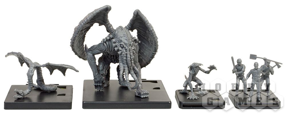 Настольная игра Особняки безумия. Вторая редакция фото 10